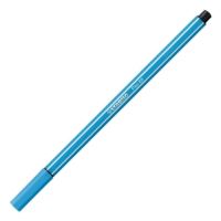 Stabilo: Pen 68 fluo plavi flomaster 1mm - s/t/stabilo-pen-68-fluo-plavi-flomaster-1mm.jpg