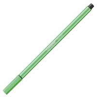 Stabilo: Pen 68 fluo zeleni flomaster 1mm - s/t/stabilo-pen-68-fluo-zeleni-flomaster-1mm.jpg