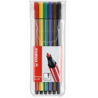 Stabilo: Pen 68 kemijske 6kom 1,4mm - s/t/stabilo-pen-68-kemijske-6kom-1-4mm.jpg