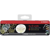 Stabilo: Pen 68 metalik flomasteri u metalnoj kutiji 6kom - s/t/stabilo-pen-68-metalik-flomasteri-u-metalnoj-kutiji-6kom.jpg