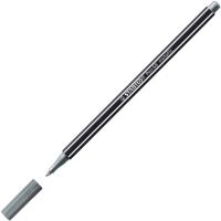 Stabilo: Pen 68 metalik srebrni flomaster - s/t/stabilo-pen-68-metalik-srebrni-flomaster.jpg