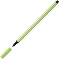Stabilo: Pen 68 pistacija flomaster - s/t/stabilo-pen-68-pistacija-flomaster.jpg