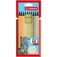 Stabilo: Pen 68 rostiron set od 10 komada - s/t/stabilo-pen-68-rostiron-set-od-10-komada.jpg