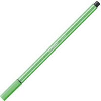Stabilo: Pen 68 smaragdni flomaster 1mm - s/t/stabilo-pen-68-smaragdni-flomaster-1mm.jpg