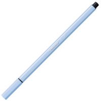 Stabilo: Pen 68 svjetlo-plavi flomaster 1mm - s/t/stabilo-pen-68-svjetlo-plavi-flomaster-1mm.jpg