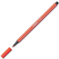 Stabilo: Pen 68 svjetlocrveni flomaster - s/t/stabilo-pen-68-svjetlocrveni-flomaster.jpg