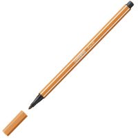 Stabilo: Pen 68 tamno-narančasti flomaster - s/t/stabilo-pen-68-tamno-narancasti-flomaster.jpg
