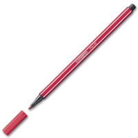 Stabilo: Pen 68 tamnocrveni flomaster - s/t/stabilo-pen-68-tamnocrveni-flomaster.jpg