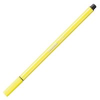 Stabilo: Pen 68 žuti flomaster 1mm - s/t/stabilo-pen-68-zuti-flomaster-1mm.jpg