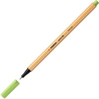 Stabilo: Point 88 flomaster boja pistacije - s/t/stabilo-point-88-flomaster-boja-pistacije.jpg
