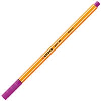 Stabilo: Point 88 lsvjetlojubičasta kemijska 0,4mm - s/t/stabilo-point-88-lsvjetlojubicasta-kemijska-0-4mm.jpg
