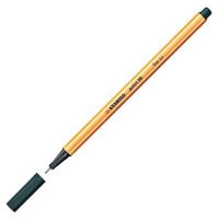 Stabilo: Point 88 maslinasto zelena kemijska 0,4mm - s/t/stabilo-point-88-maslinasto-zelena-kemijska-0-4mm.jpg