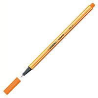 Stabilo: Point 88 narančasta kemijska 0,4mm - s/t/stabilo-point-88-narancasta-kemijska-0-4mm.jpg