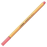 Stabilo: Point 88 neon crvena kemijska 0,4mm - s/t/stabilo-point-88-neon-crvena-kemijska-0-4mm.jpg
