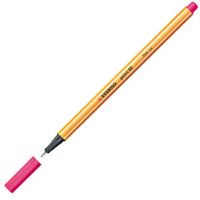 Stabilo: Point 88 pink kemijska 0,4mm - s/t/stabilo-point-88-pink-kemijska-0-4mm.jpg