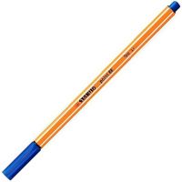 Stabilo: Point 88 plava kemijska 0,4mm - s/t/stabilo-point-88-plava-kemijska-0-4mm.jpg