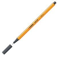 Stabilo: Point 88 sivo-crna kemijska 0,4mm - s/t/stabilo-point-88-sivo-crna-kemijska-0-4mm.jpg