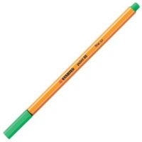 Stabilo: Point 88 smaragdno zelena kemijska 0,4mm - s/t/stabilo-point-88-smaragdno-zelena-kemijska-0-4mm.jpg