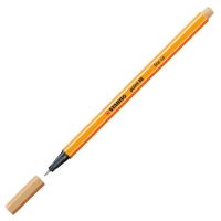 Stabilo: Point 88 svjetla oker kemijska 0,4mm - s/t/stabilo-point-88-svjetla-oker-kemijska-0-4mm.jpg