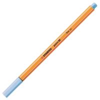Stabilo: Point 88 svjetlo-plava kemijska 0,4mm - s/t/stabilo-point-88-svjetlo-plava-kemijska-0-4mm.jpg