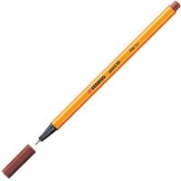 Stabilo: Point 88 svjetlo-smeđa kemijska 0,4mm - s/t/stabilo-point-88-svjetlo-smeda-kemijska-0-4mm.jpg