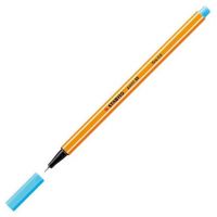 Stabilo: Point 88 svjetloplava kemijska 0,4mm - s/t/stabilo-point-88-svjetloplava-kemijska-0-4mm.jpg