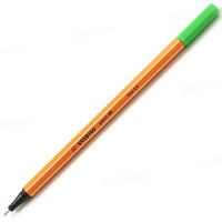 Stabilo: Point 88 svjetlozelena kemijska 0,4mm - s/t/stabilo-point-88-svjetlozelena-kemijska-0-4mm.jpg