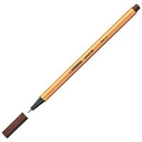 Stabilo: Point 88 tamnosmeđa kemijska 0,4mm - s/t/stabilo-point-88-tamnosmeda-kemijska-0-4mm.jpg