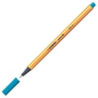 Stabilo: Point 88 tirkizna kemijska 0,4mm - s/t/stabilo-point-88-tirkizna-kemijska-0-4mm.jpg