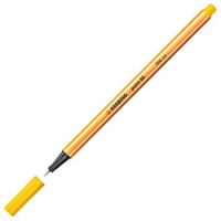 Stabilo: Point 88 žuta kemijska 0,4mm - s/t/stabilo-point-88-zuta-kemijska-0-4mm.jpg