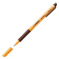Stabilo: Point Visco smeđa kemijska 0,5mm - s/t/stabilo-point-visco-smeda-kemijska-0-5mm.jpg