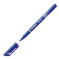 Stabilo: SENSOR "F" plava kemijska 0,3mm - s/t/stabilo-sensor-f-plava-kemijska-0-3mm.jpg