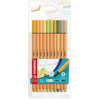 Stabilo: Set od 10 flomastera Point 88 - s/t/stabilo-set-od-10-flomastera-point-88.jpg
