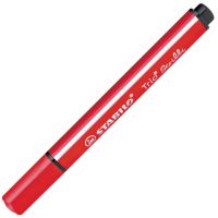 Stabilo: Trio Scribble crveni flomaster - s/t/stabilo-trio-scribble-crveni-flomaster.jpg