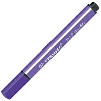 Stabilo: Trio Scribble ljubičasti flomaster - s/t/stabilo-trio-scribble-ljubicasti-flomaster.jpg