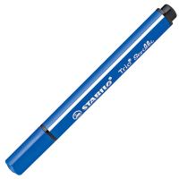 Stabilo: Trio Scribble plavi flomaster - s/t/stabilo-trio-scribble-plavi-flomaster.jpg