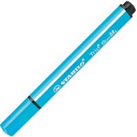 Stabilo: Trio Scribble svjetloplavi flomaster - s/t/stabilo-trio-scribble-svjetloplavi-flomaster.jpg
