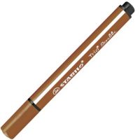 Stabilo: Trio Scribble svjetlosmeđi flomaster - s/t/stabilo-trio-scribble-svjetlosmedi-flomaster.jpg