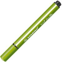 Stabilo: Trio Scribble svjetlozeleni flomaster - s/t/stabilo-trio-scribble-svjetlozeleni-flomaster.jpg