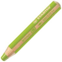 Stabilo: Woody extra-thick 3u1 svjetlozelena drvena bojica - s/t/stabilo-woody-extra-thick-3u1-svjetlozelena-drvena-bojica.jpg
