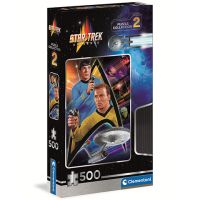 Star Trek Universe Puzzle Collection 2 puzzle 500 kom - Clementoni - s/t/star-trek-universe-puzzle-collection-2-puzzle-500-kom-clementoni.jpg