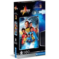 Star Trek Universe Puzzle Collection 3 puzzle 500 kom - Clementoni - s/t/star-trek-universe-puzzle-collection-3-puzzle-500-kom-clementoni.jpg