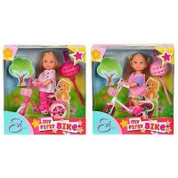 Steffi Love: Evi sa biciklom - Simba Toys - s/t/steffi-love-evi-sa-biciklom-simba-toys.jpg