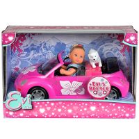 Steffi Love Evi + Volkswagen Beetle - Simba Toys - s/t/steffi-love-evi-volkswagen-beetle-simba-toys.jpg