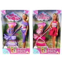 Steffi Love: Kolica za bebe sa lutkom - Simba Toys - s/t/steffi-love-kolica-za-bebe-sa-lutkom-simba-toys.jpg