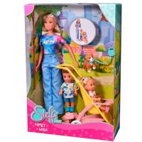 Steffi Love: Obiteljska šetnja - Simba Toys - s/t/steffi-love-obiteljska-setnja-simba-toys-1.jpg