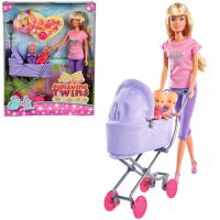 Steffi Love: Sunshine blizanci u kolicima - Simba Toys - s/t/steffi-love-sunshine-blizanci-u-kolicima-simba-toys.jpg