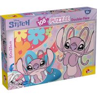 Stitch 2 u 1 puzzle i bojanka 108 dijelova 50x35 cm - Lisciani - s/t/stitch-2-u-1-puzzle-i-bojanka-108-dijelova-50x35-cm-lisciani-1.jpg