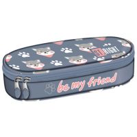 St.Right Be My Friend ovalna pernica - s/t/stright-be-my-friend-ovalna-pernica.jpg