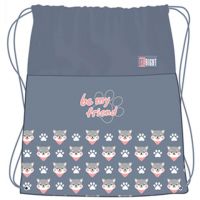 St.Right Be My Friend sportska torba - s/t/stright-be-my-friend-sportska-torba.jpg
